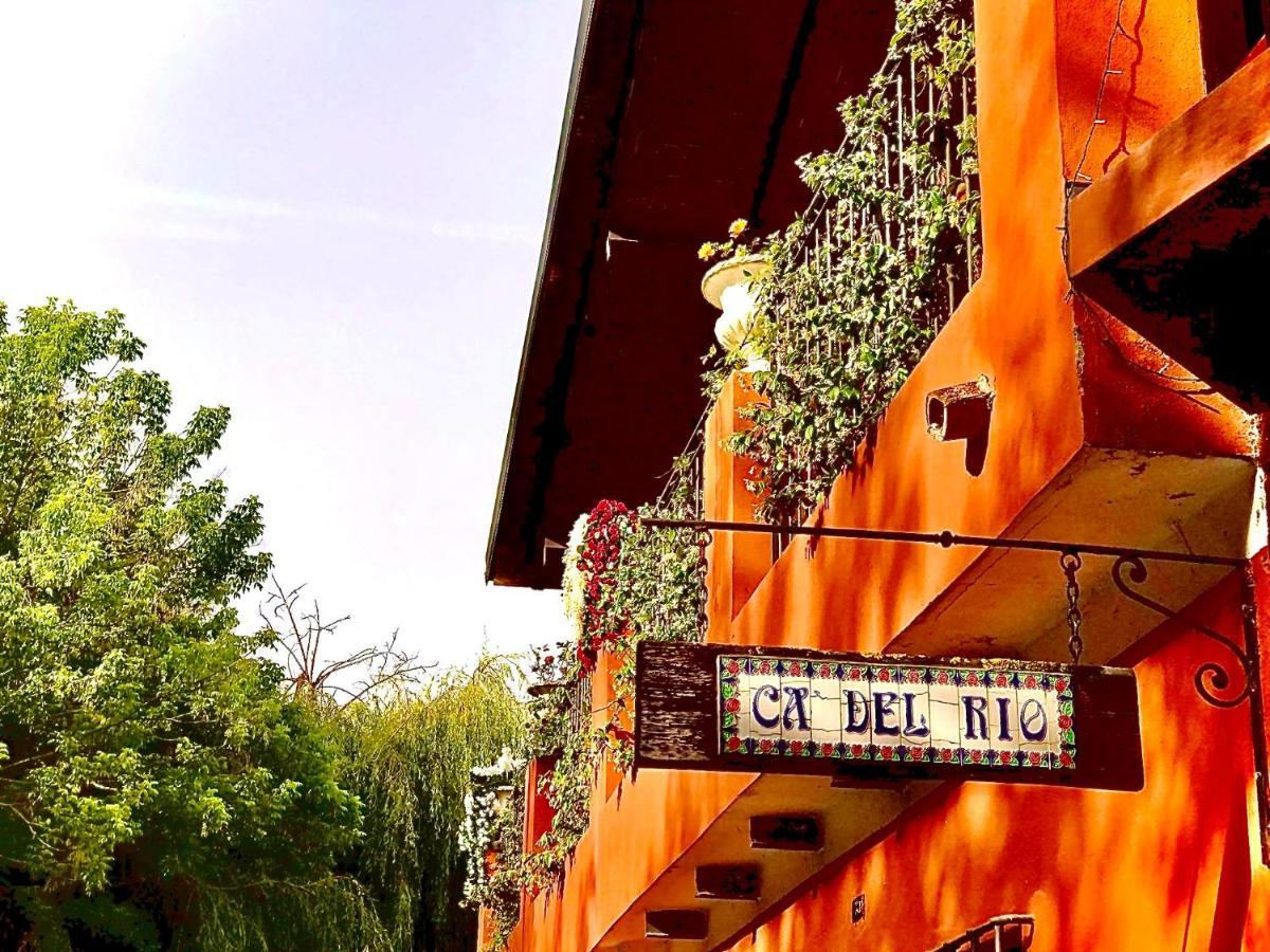 Villa Relais Ca Del Rio Botteghino di Zocca Exterior foto