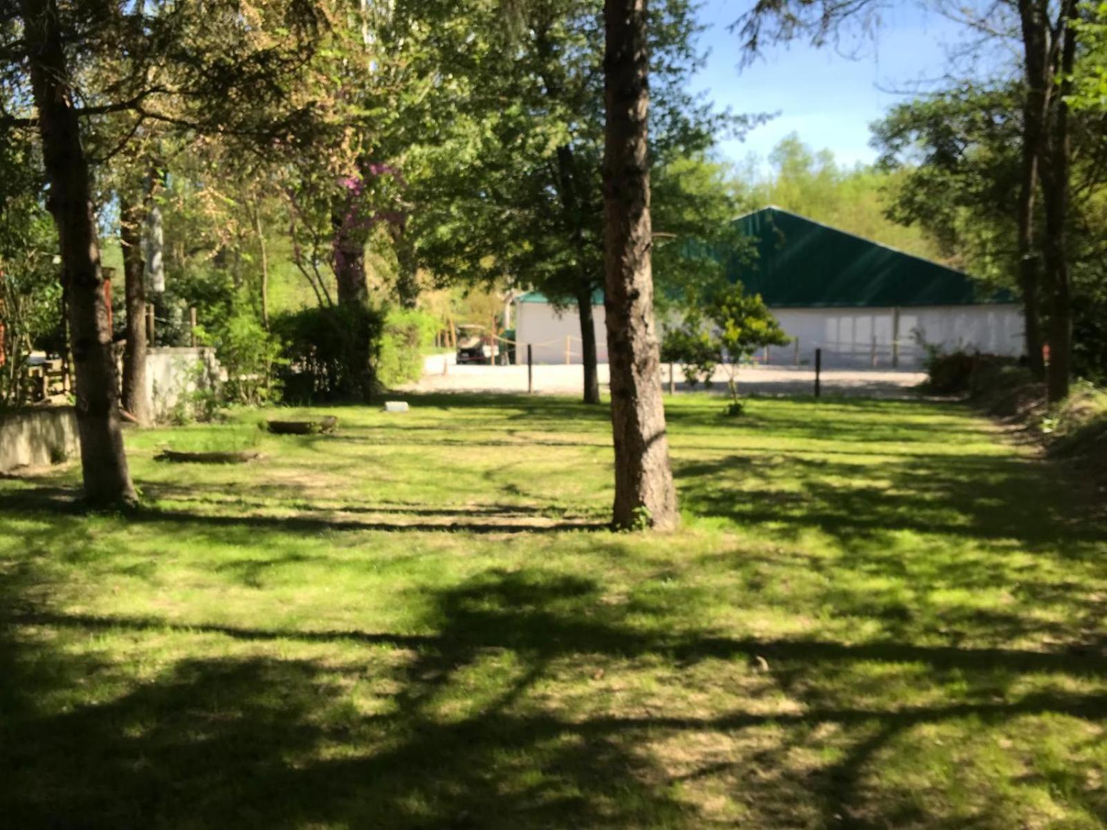 Villa Relais Ca Del Rio Botteghino di Zocca Exterior foto